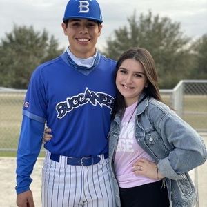 Meet your Posher, Jonathan